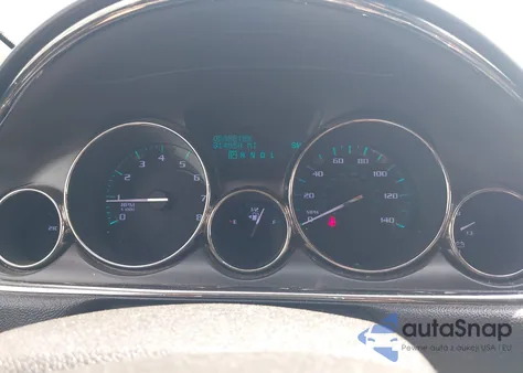 2013 Buick Enclave Leather from USA, damaged, VIN 5GAKVCKD0DJ213138